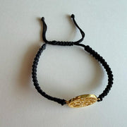 PRE - ORDER - Tree of Life  Bracelet - Blessed 22k Gold-plated