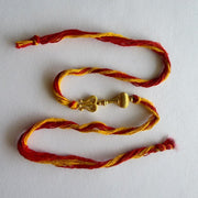 RAKHI – 22K Shivastra Gold-plated