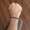 Mahakal 92.5 Silver Bracelet