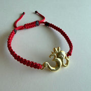 PRE - ORDER - Shubh Om Ganesh - Blessed 22k Gold-plated
