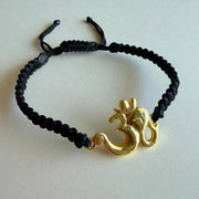 PRE - ORDER - Shubh Om Ganesh - Blessed 22k Gold-plated