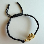 PRE - ORDER - Shubh Om Ganesh - Blessed 22k Gold-plated