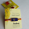 RAKHI – 22K Neelkanth Gold-plated