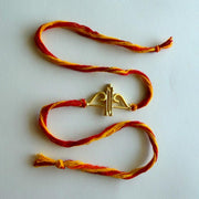 RAKHI – 22K Shyam Ji's Blessing Gold-plated