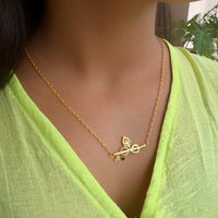 Forever Kanha Necklace