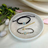 Couple Nazar Guardian 22k Gold-plated Bracelet