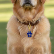 Pet Protection EvilEye - Paw Charm