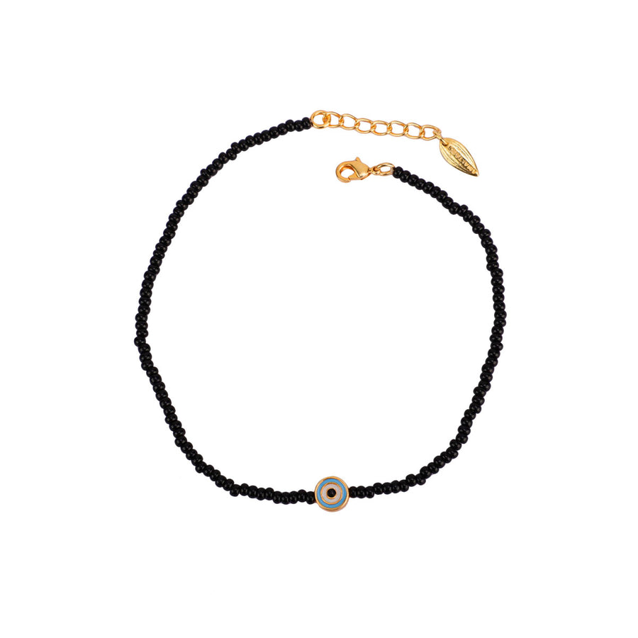 Nazar EvilEye Anklet