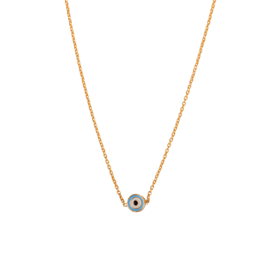 Nazar EvilEye Necklace