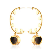 Enter the Dot Half Hoop