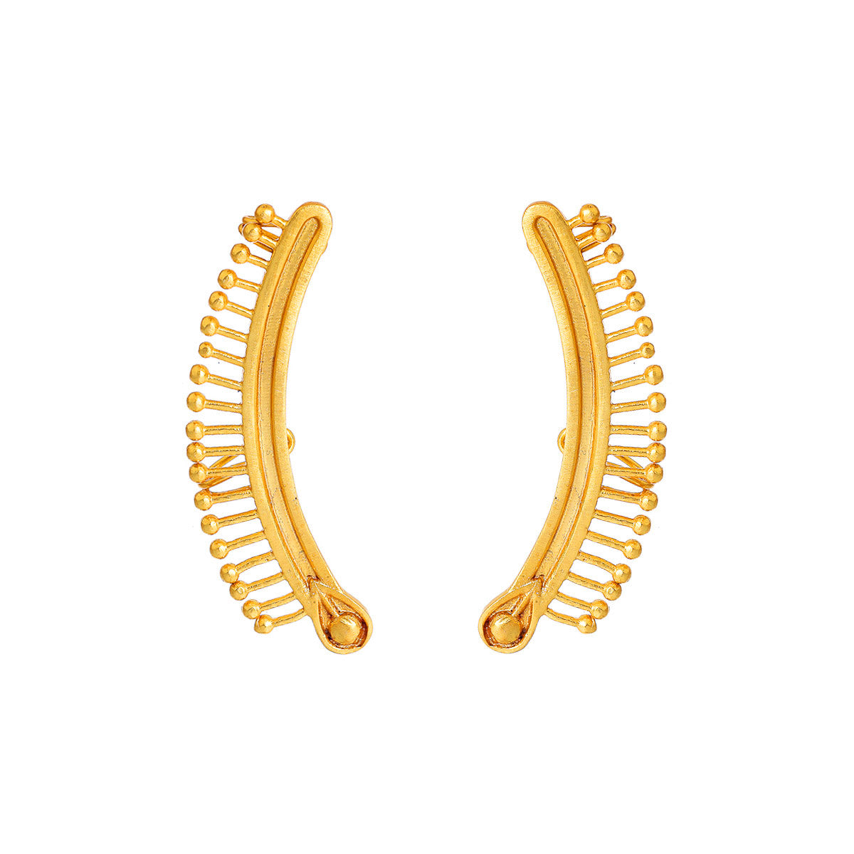 Must-Have Ear Cuff Earring