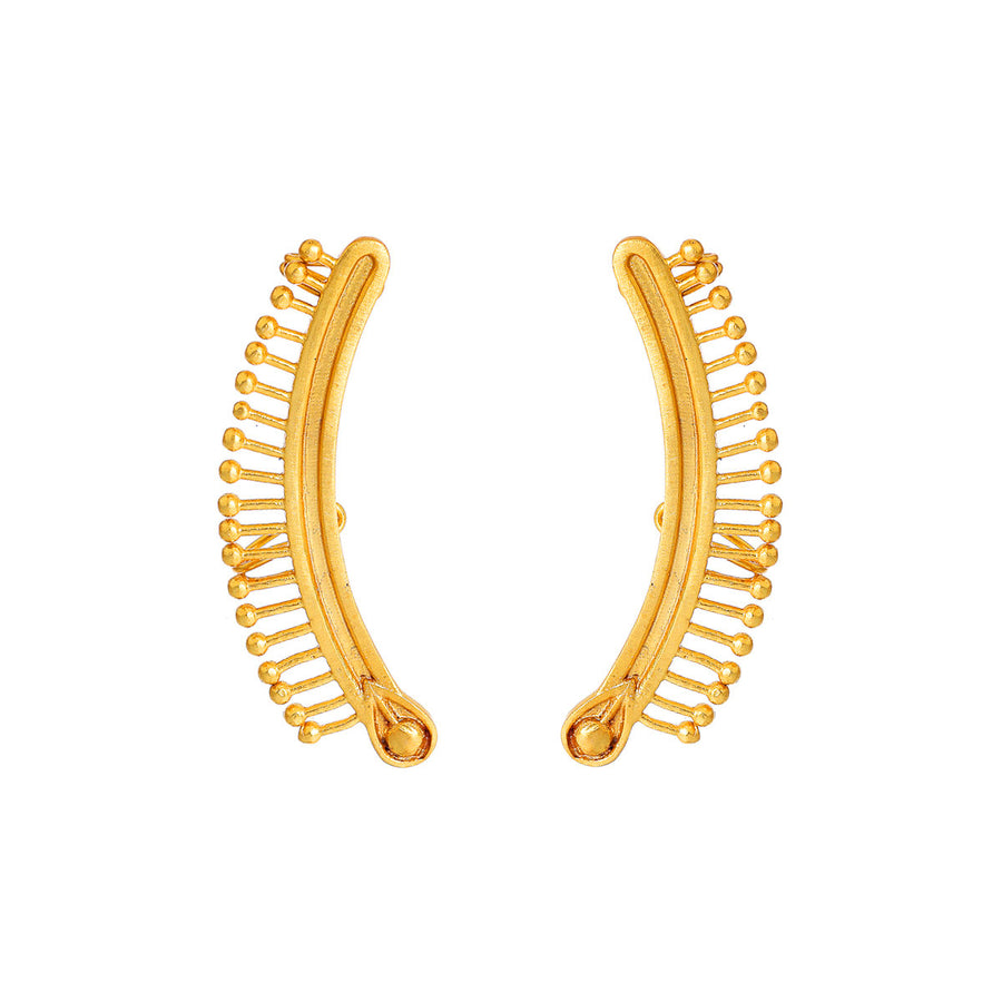 Must-Have Ear Cuff Earring