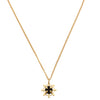 Rising Sun Necklace