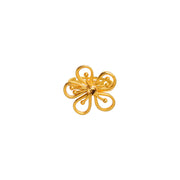 Una Flower Ring