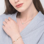 Value Pack - EvilEye Necklace & Bracelet