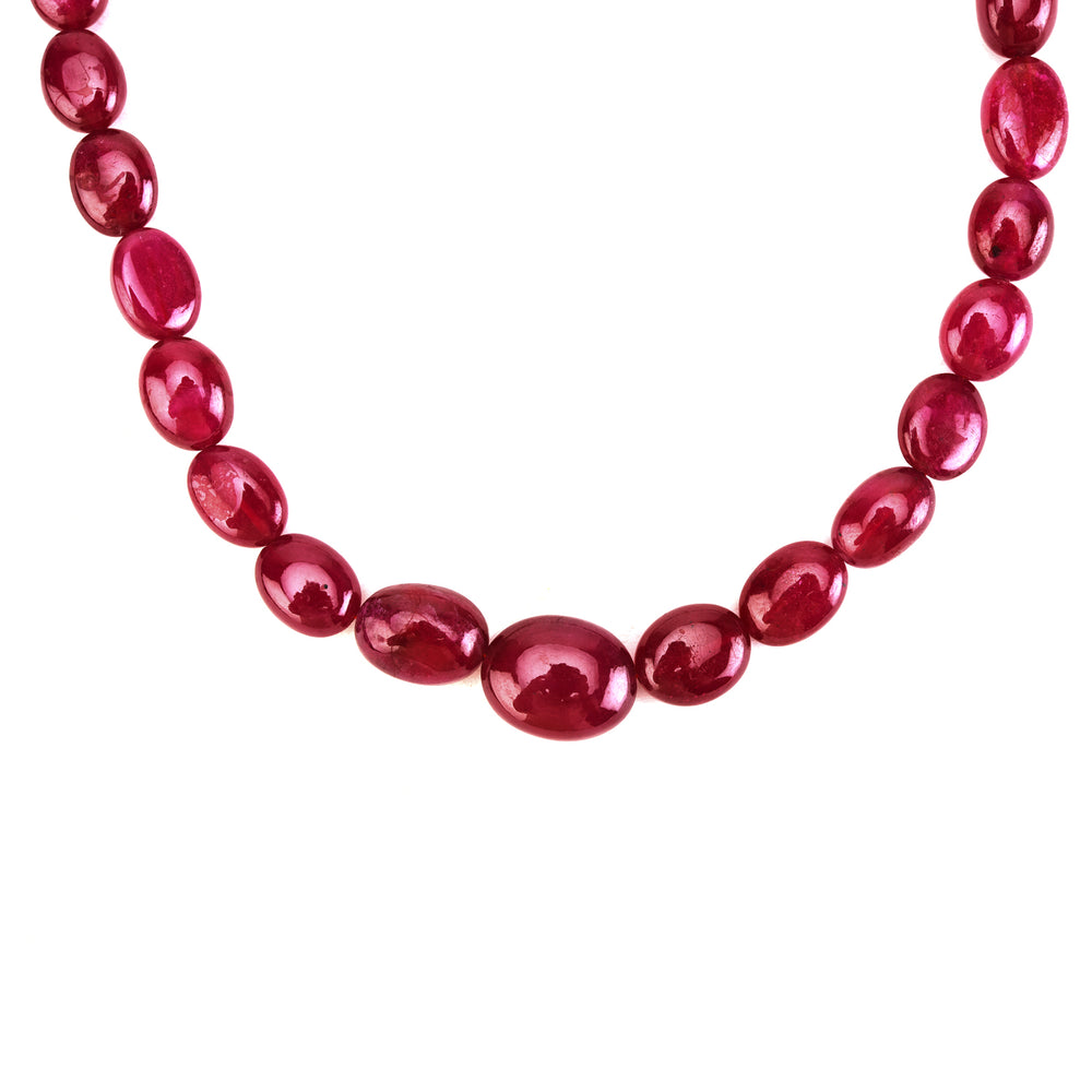 
            
                Load image into Gallery viewer, Ruby Long Bead Mani(Single)
            
        