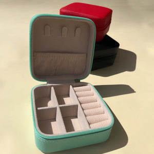 Jewellery Box
