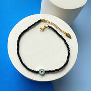 Nazar EvilEye Anklet