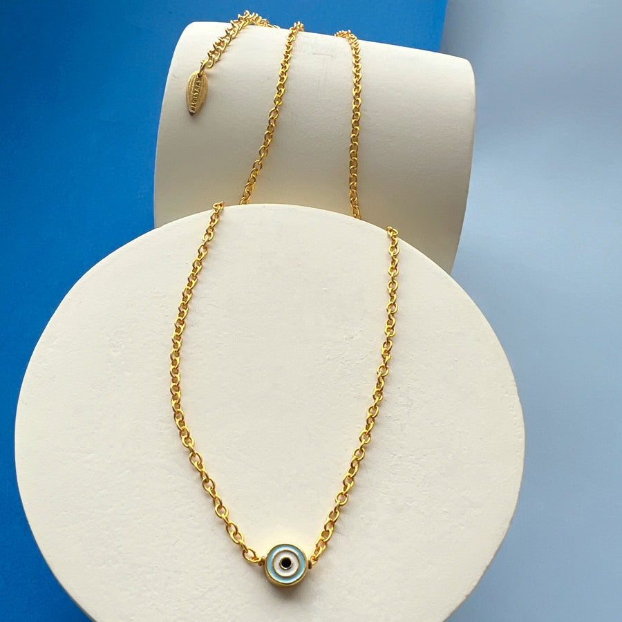 Nazar EvilEye Necklace