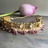 Maharani Kundan Necklace
