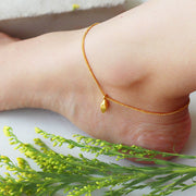 Bud Anklet