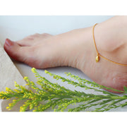 Bud Anklet