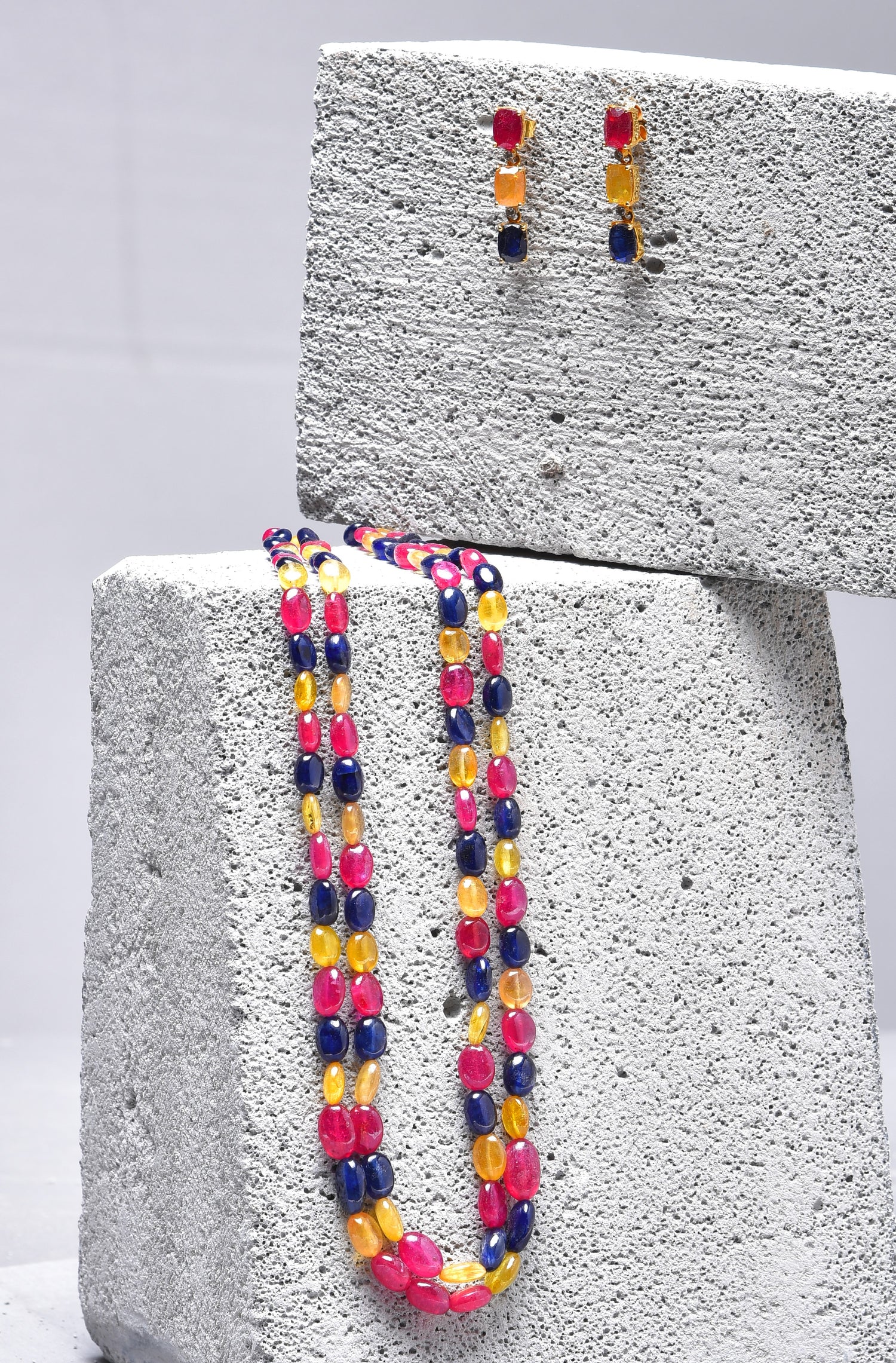 RYB Double String