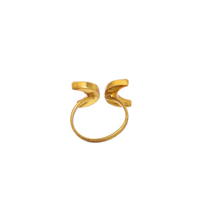 Chandi ni best sale ring