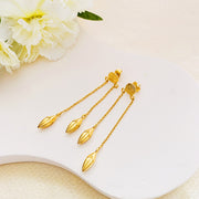 Bud Blessing Earring