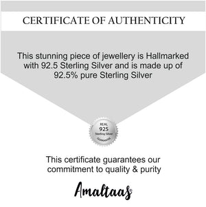 WOMEN RING - 92.5 Silver Infinity Ring
